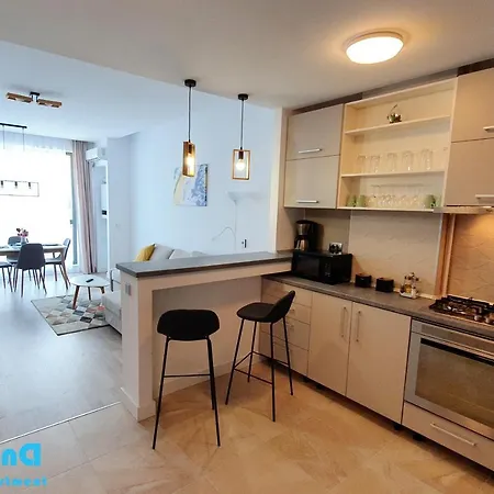 Diamond - Onix Blue Mamaia Navodari