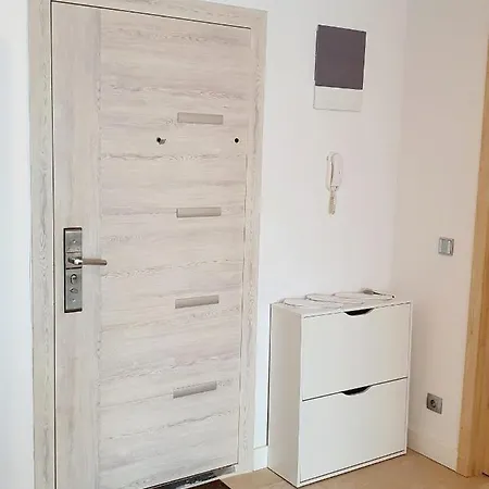 Diamond - Onix Blue Mamaia Apartment
