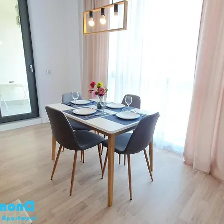 Diamond - Onix Blue Mamaia Navodari