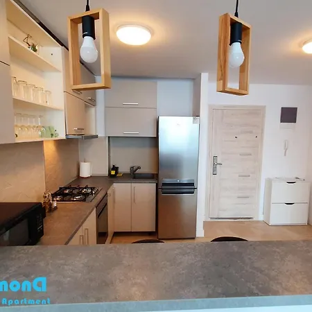 Diamond - Onix Blue Mamaia Apartment